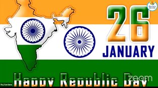  ‘UNFOLDING INDIAN HISTORY: THE REAL ESSENCE OF REPUBLIC’